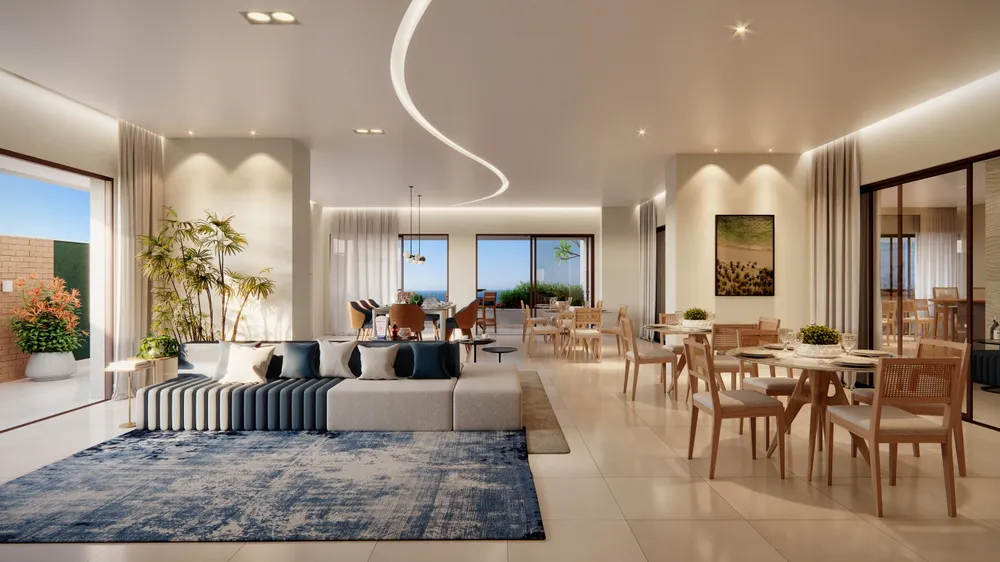 Apartamento, 2 quartos, 78 m² - Foto 6
