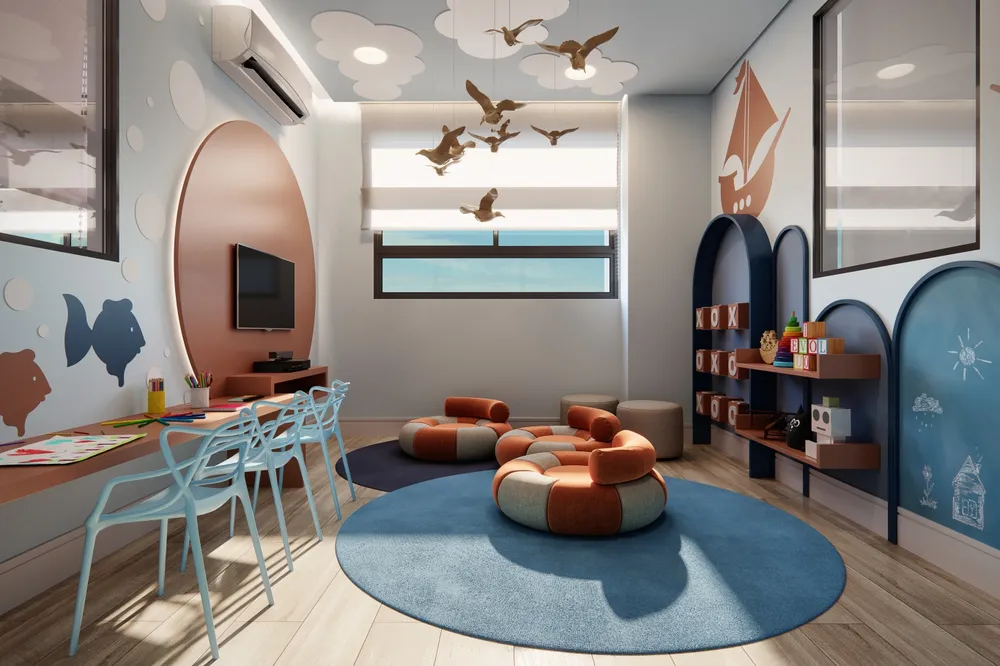 Apartamento, 2 quartos, 78 m² - Foto 7