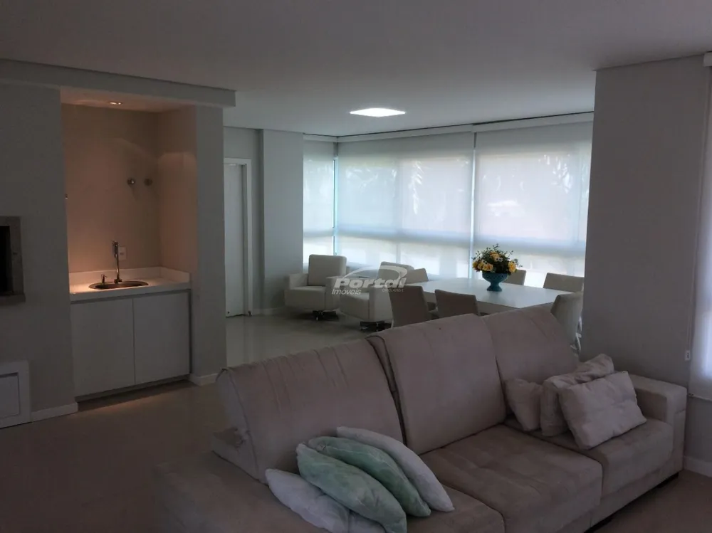 Apartamento, 3 quartos, 124 m² - Foto 6