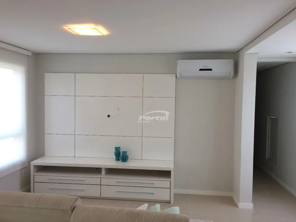 Apartamento, 3 quartos, 124 m² - Foto 7