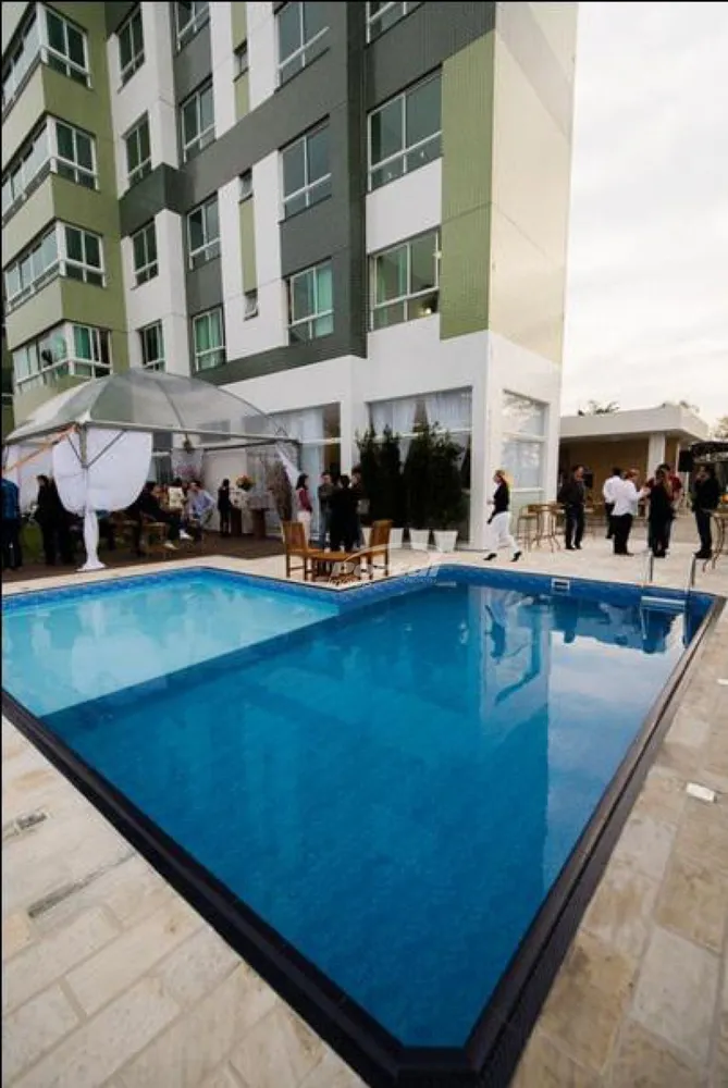 Apartamento, 3 quartos, 124 m² - Foto 2