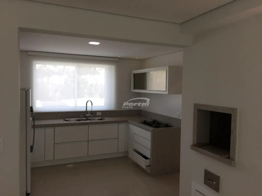 Apartamento, 3 quartos, 124 m² - Foto 3