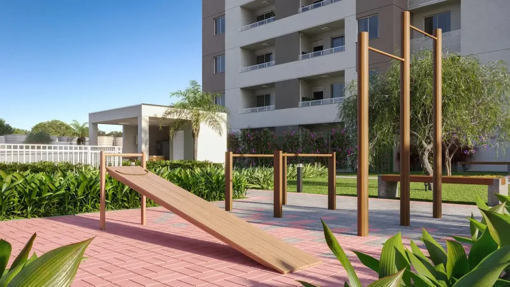 Apartamento, 2 quartos, 51 m² - Foto 6