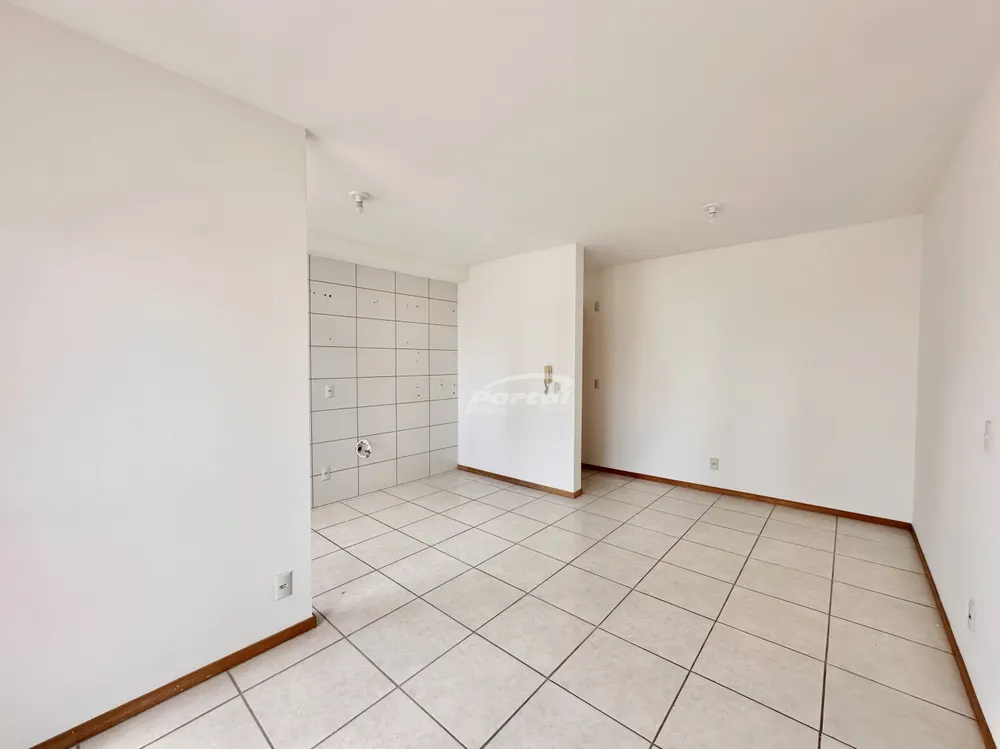Apartamento, 2 quartos, 51 m² - Foto 2