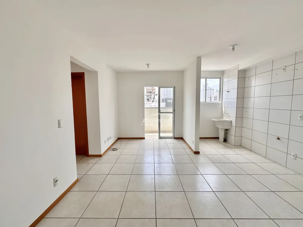 Apartamento, 2 quartos, 51 m² - Foto 3