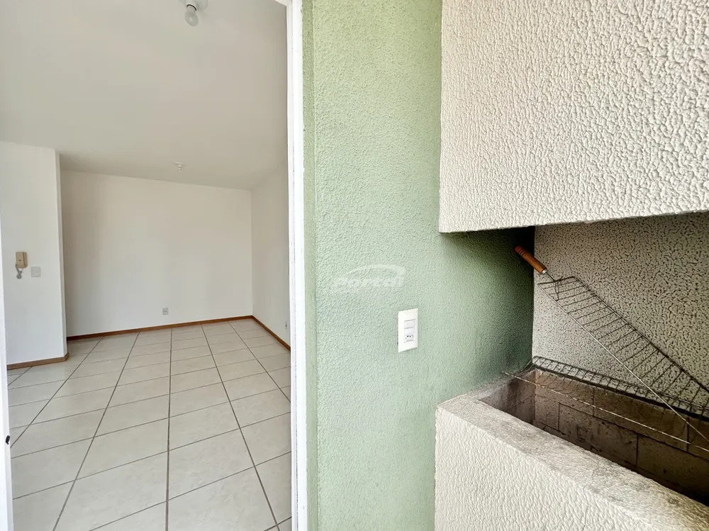 Apartamento, 2 quartos, 51 m² - Foto 4