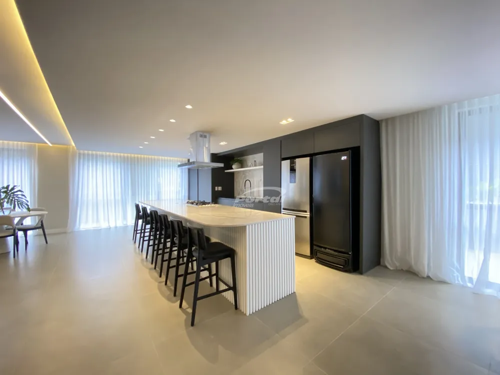 Apartamento, 3 quartos, 170 m² - Foto 2