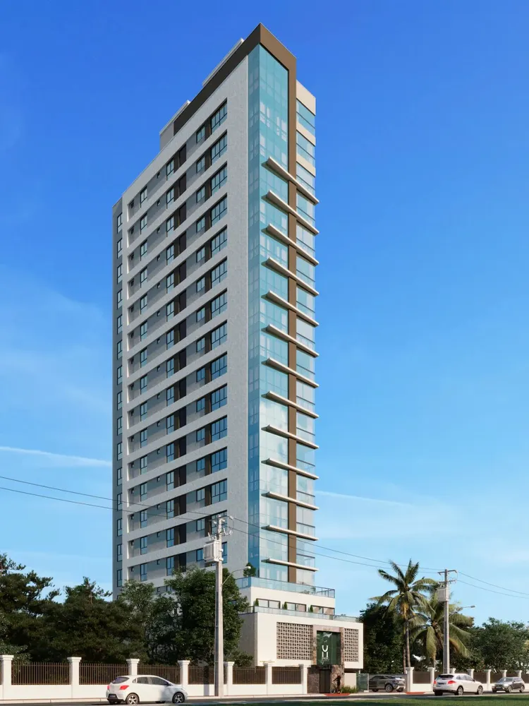 Apartamento, 4 quartos, 200 m² - Foto 2