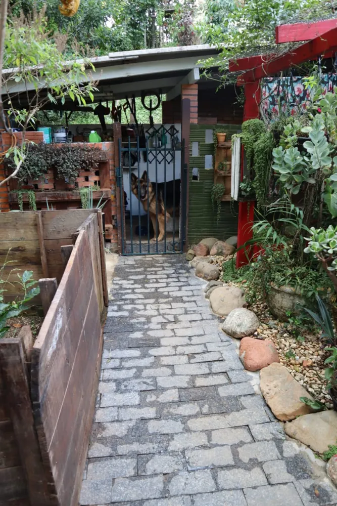 Casa, 4 quartos, 240 m² - Foto 3