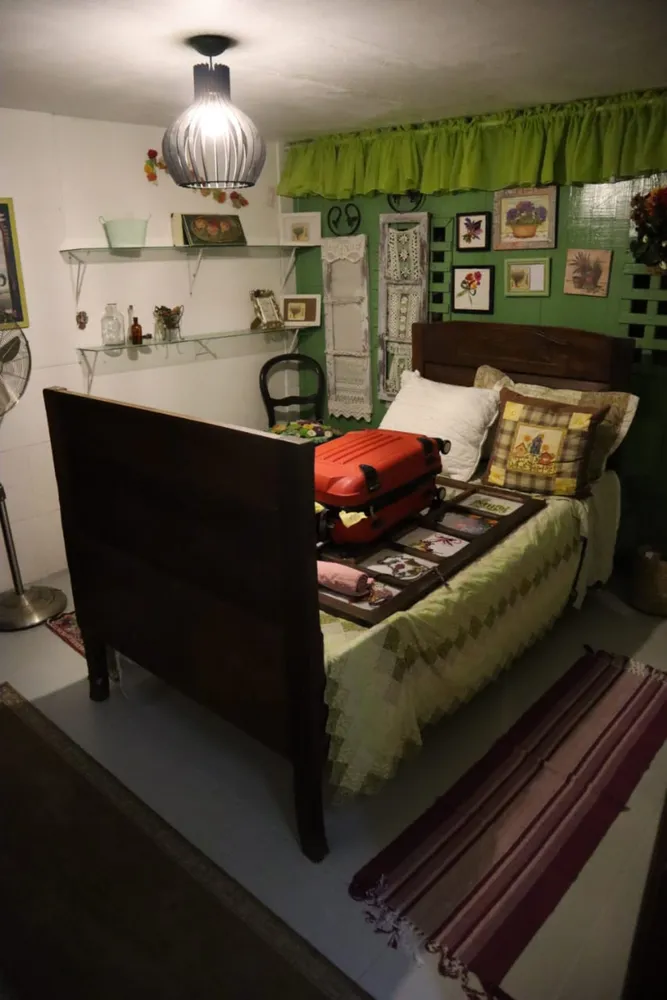 Casa, 4 quartos, 240 m² - Foto 6