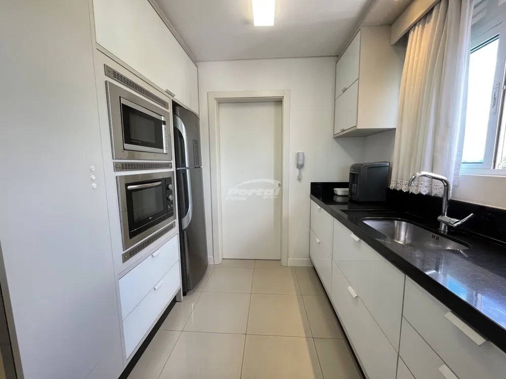 Apartamento, 3 quartos, 106 m² - Foto 2