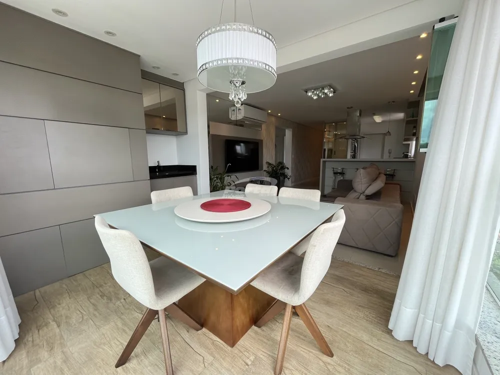 Apartamento, 3 quartos, 106 m² - Foto 2