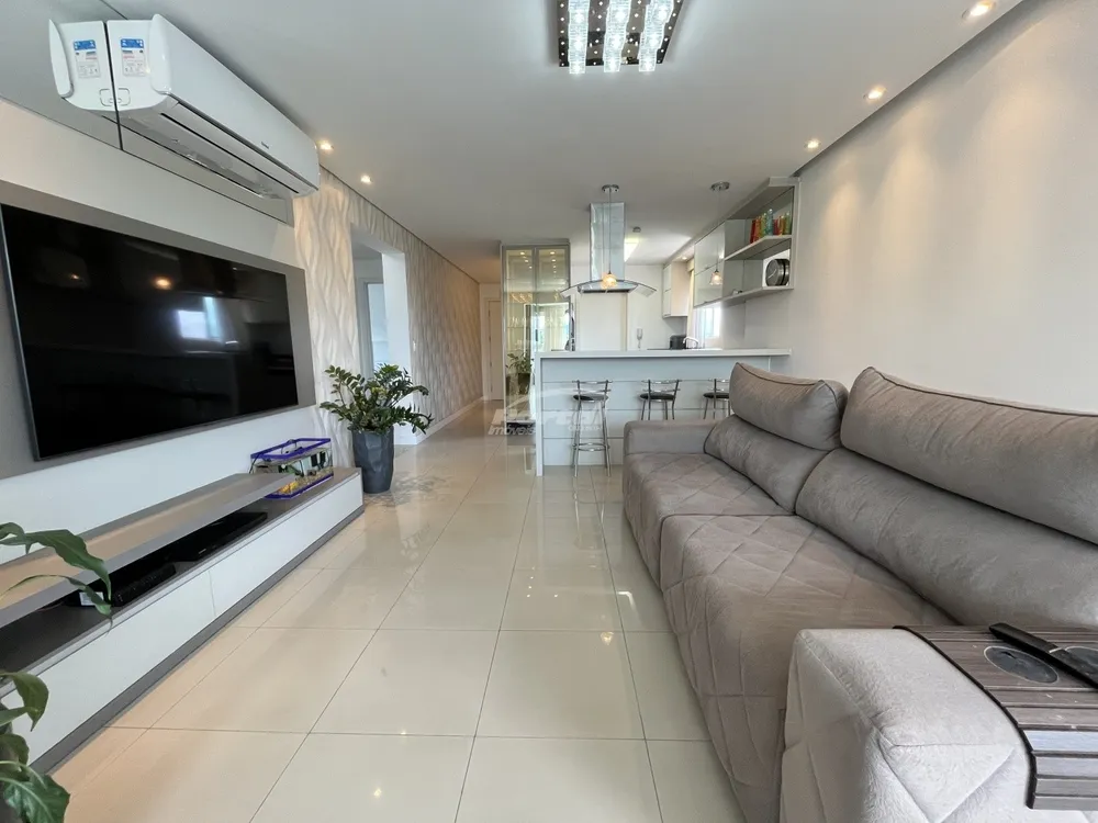 Apartamento, 3 quartos, 106 m² - Foto 3