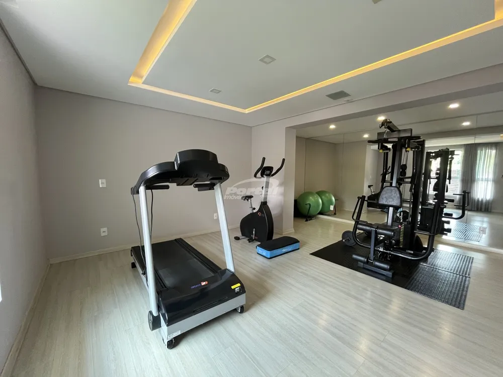 Apartamento, 3 quartos, 106 m² - Foto 1