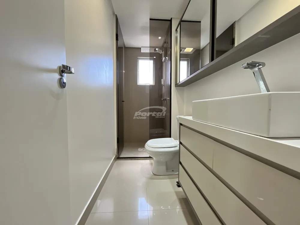 Apartamento, 3 quartos, 106 m² - Foto 4