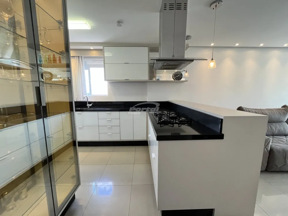 Apartamento, 3 quartos, 106 m² - Foto 4