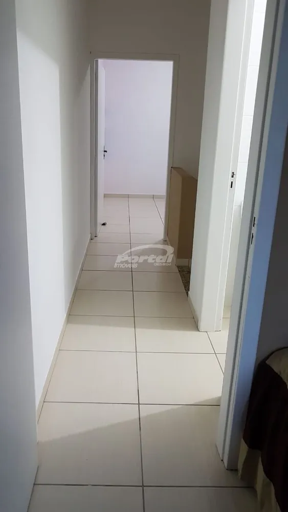 Casa, 2 quartos, 64 m² - Foto 12