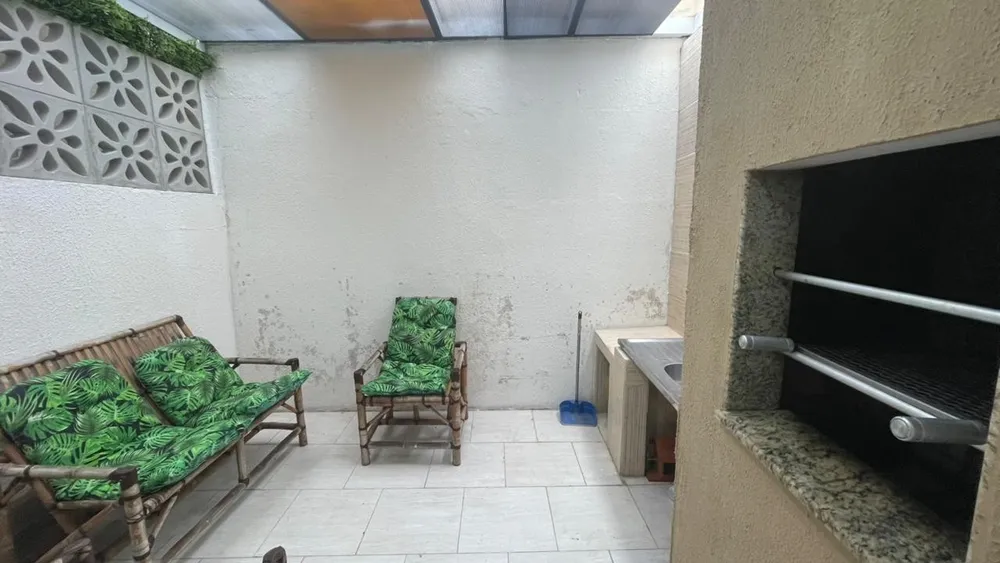 Casa, 2 quartos, 64 m² - Foto 7