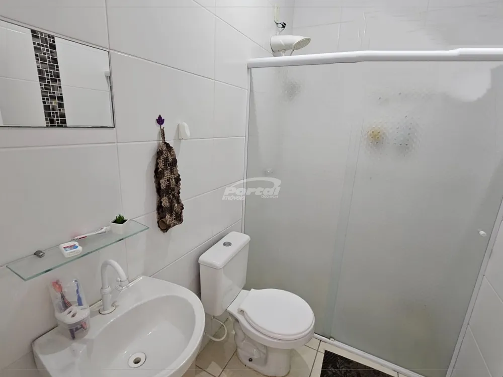 Casa, 2 quartos, 64 m² - Foto 2