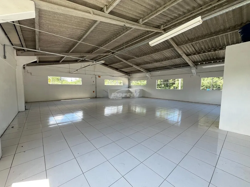 Depósito-Galpão, 319 m² - Foto 5