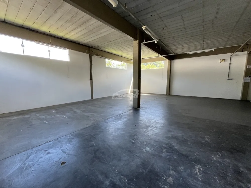 Depósito-Galpão, 319 m² - Foto 2