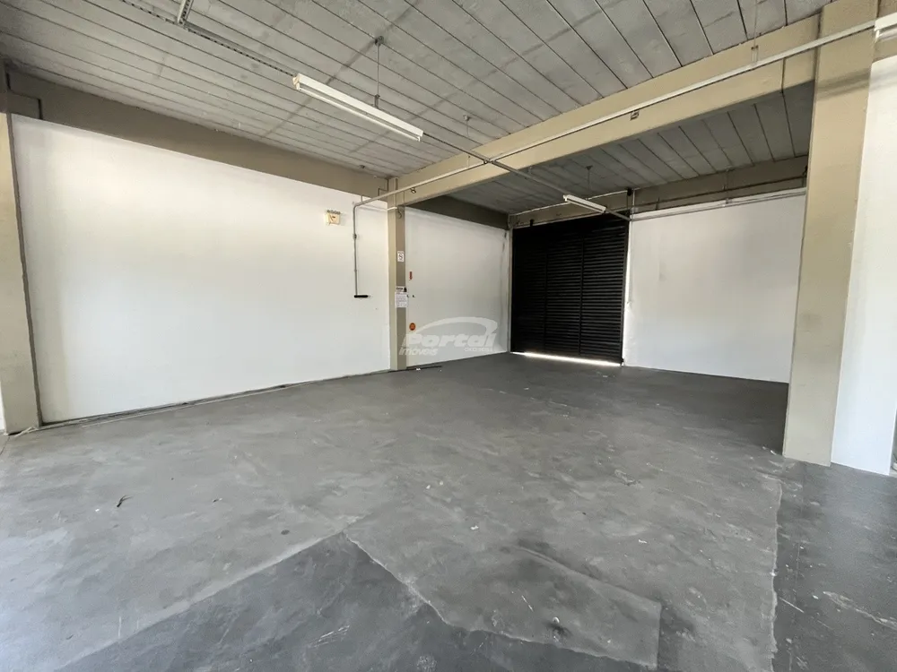Depósito-Galpão, 319 m² - Foto 3