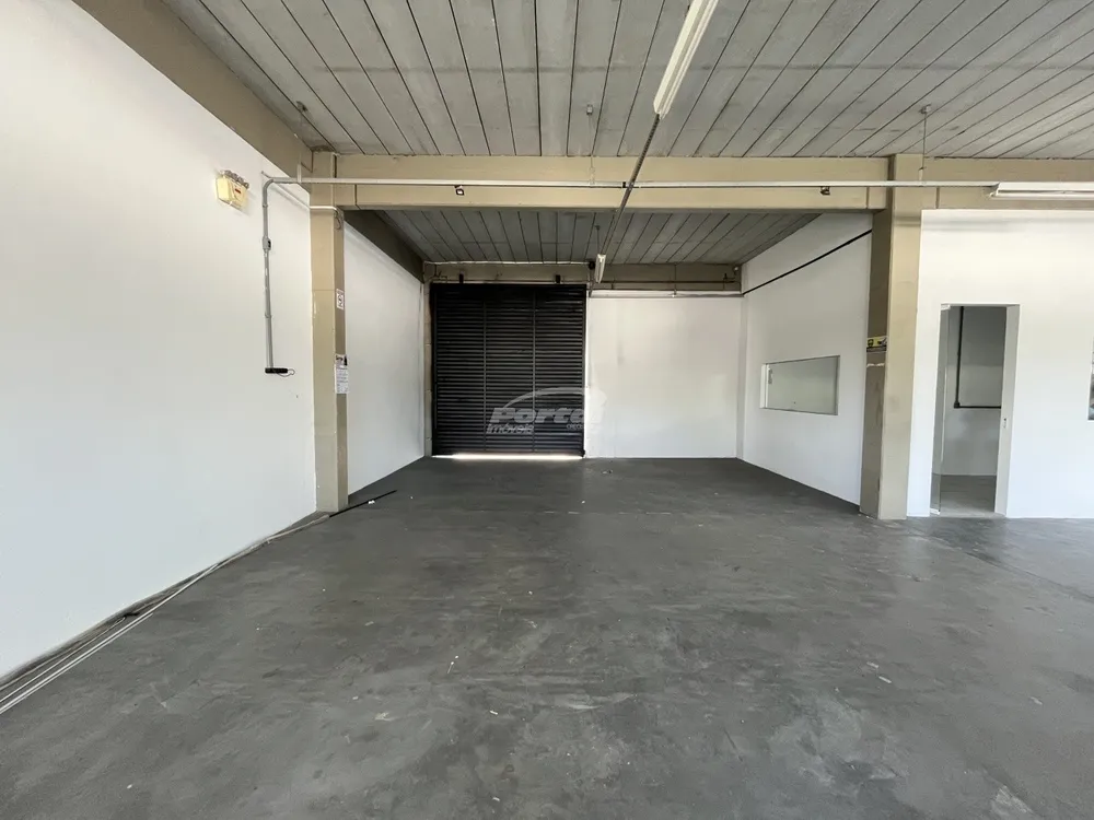 Depósito-Galpão, 319 m² - Foto 4