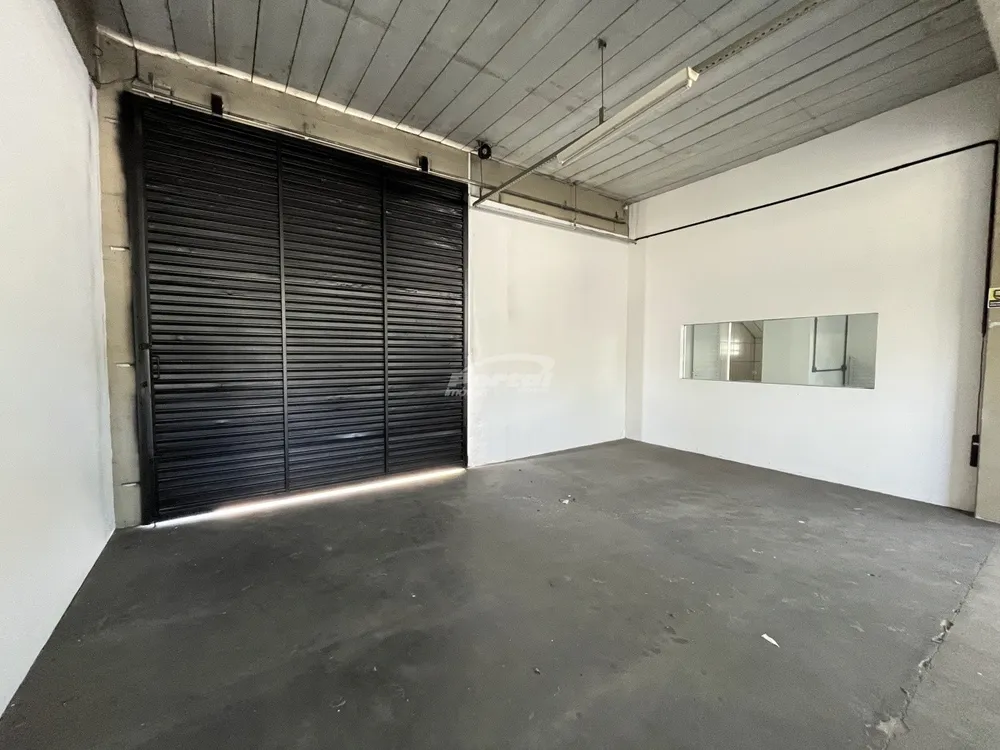Depósito-Galpão, 319 m² - Foto 5