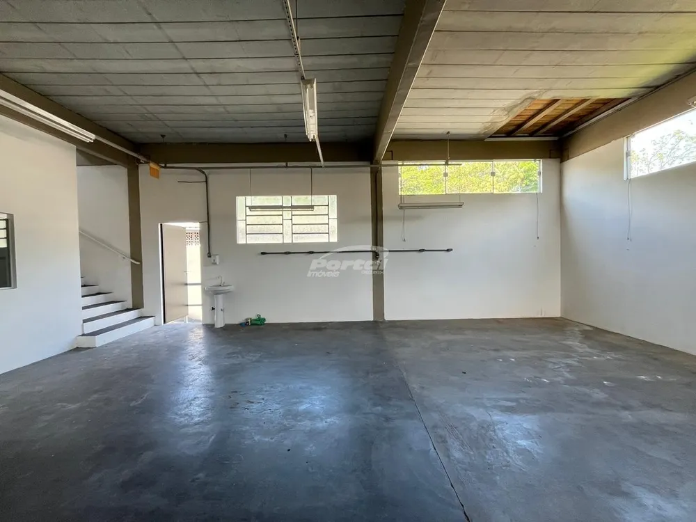 Depósito-Galpão, 319 m² - Foto 8