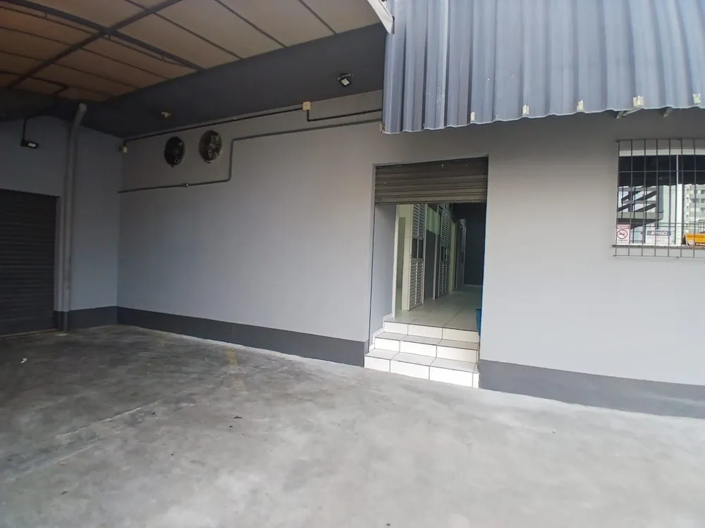 Sala-Conjunto, 30 m² - Foto 2