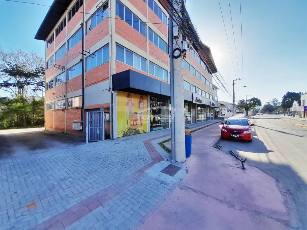 Sala-Conjunto, 250 m² - Foto 12