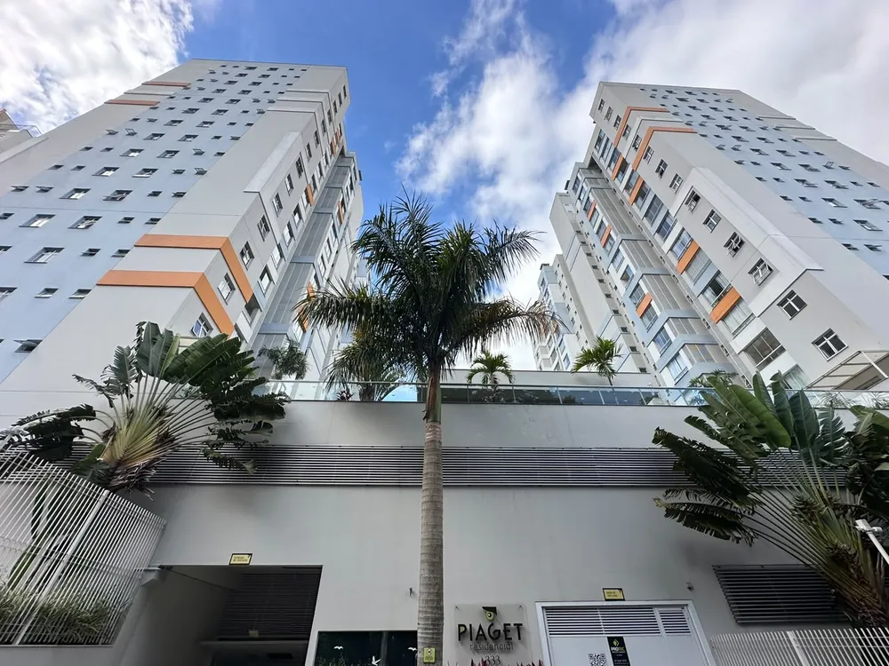 Apartamento, 2 quartos, 67 m² - Foto 1
