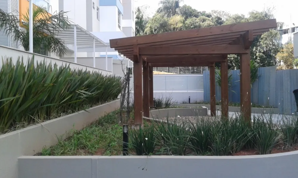 Apartamento, 2 quartos, 67 m² - Foto 5