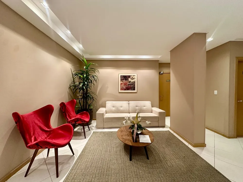 Apartamento, 2 quartos, 67 m² - Foto 8