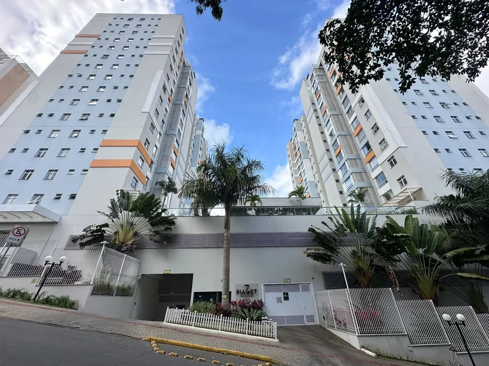 Apartamento, 2 quartos, 67 m² - Foto 2