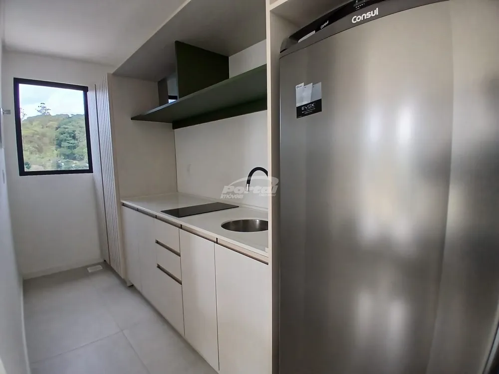 Apartamento, 1 quarto, 31 m² - Foto 2