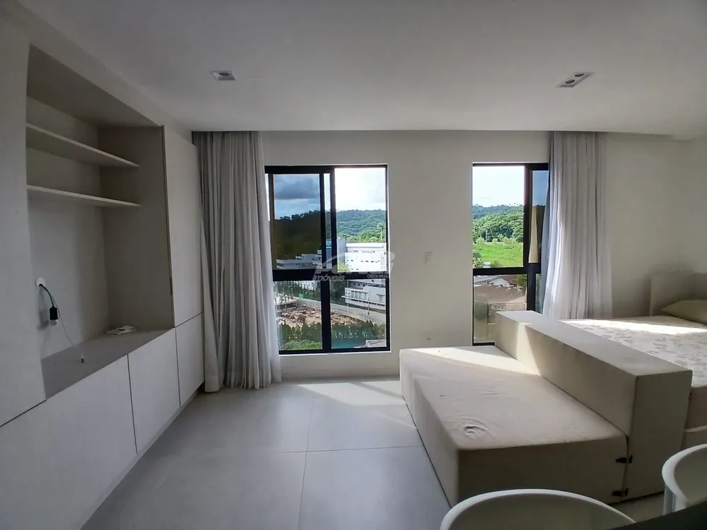 Apartamento, 1 quarto, 31 m² - Foto 5