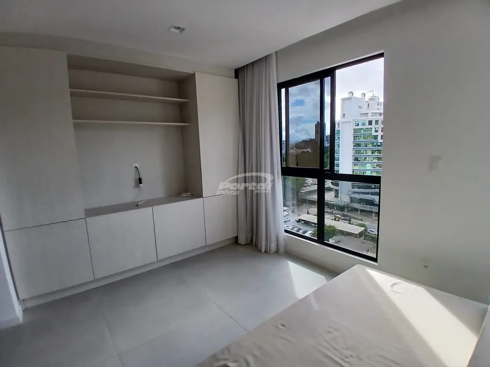 Apartamento, 1 quarto, 31 m² - Foto 6