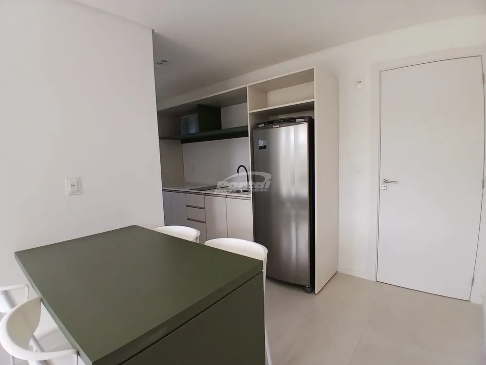 Apartamento, 1 quarto, 31 m² - Foto 7