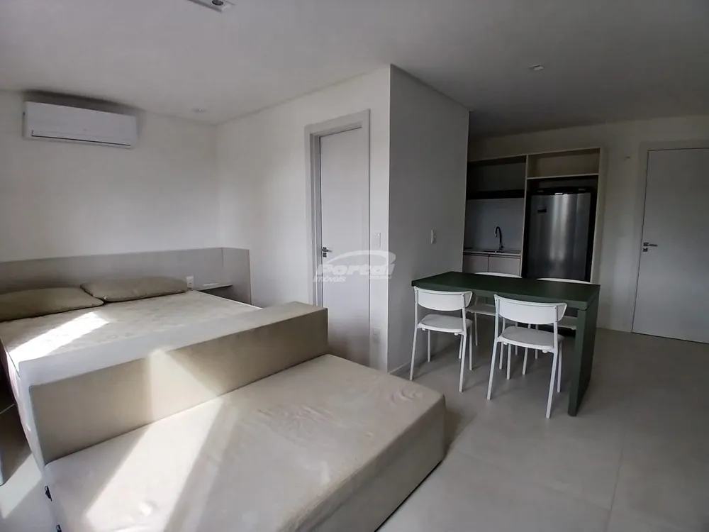 Apartamento, 1 quarto, 31 m² - Foto 8