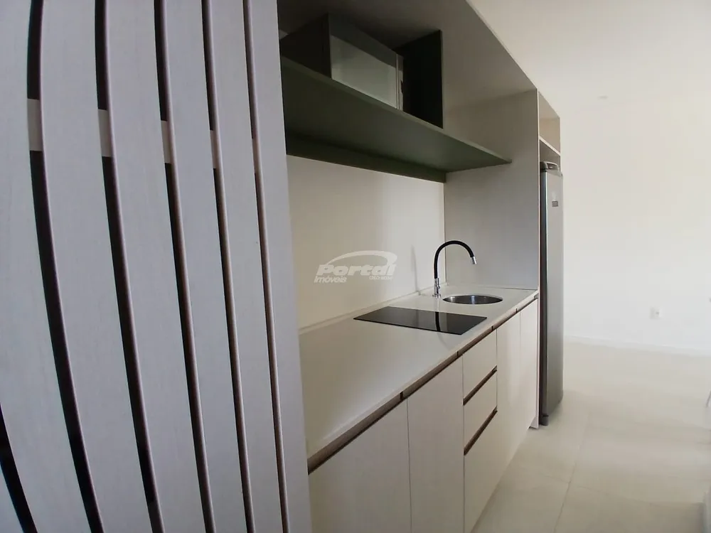 Apartamento, 1 quarto, 31 m² - Foto 3