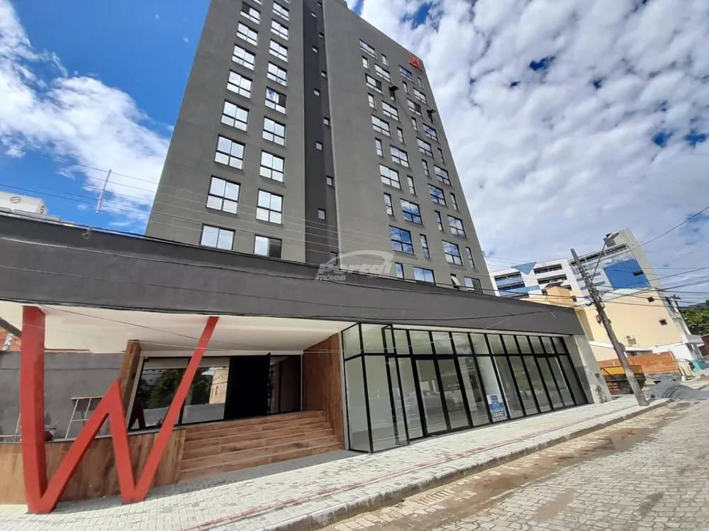 Apartamento, 1 quarto, 31 m² - Foto 1