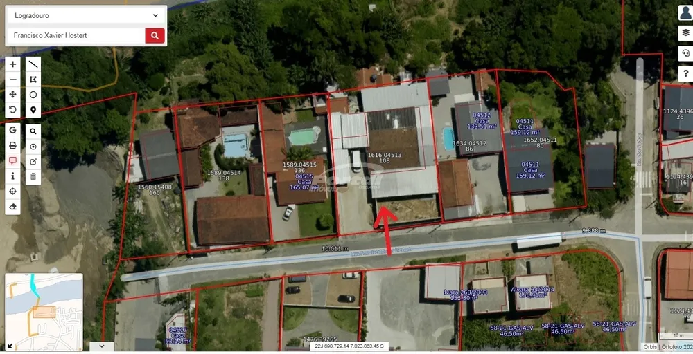 Depósito-Galpão, 750 m² - Foto 5