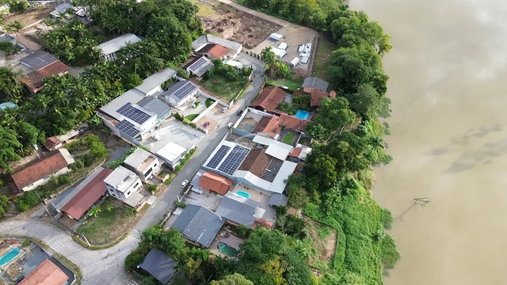 Depósito-Galpão, 750 m² - Foto 3