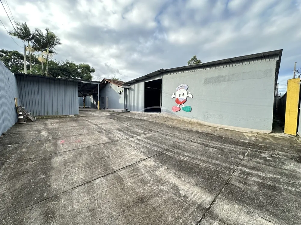 Depósito-Galpão, 750 m² - Foto 6
