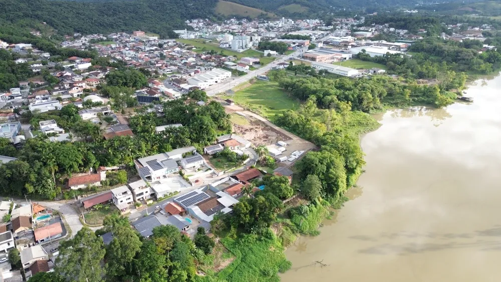 Depósito-Galpão, 750 m² - Foto 4