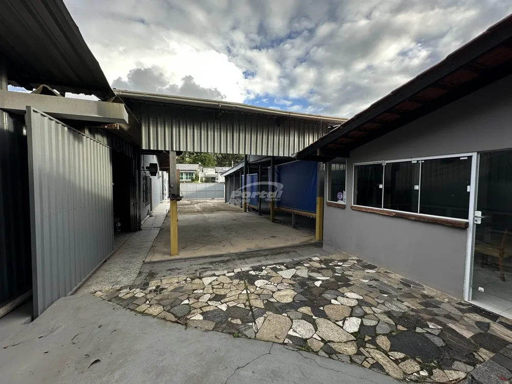 Depósito-Galpão, 750 m² - Foto 8