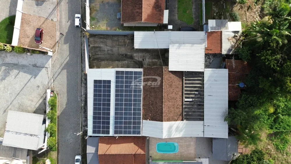 Depósito-Galpão, 750 m² - Foto 2