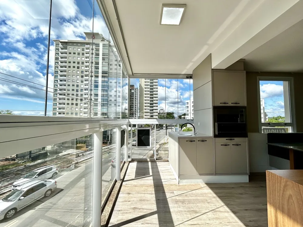 Apartamento, 3 quartos, 89 m² - Foto 1