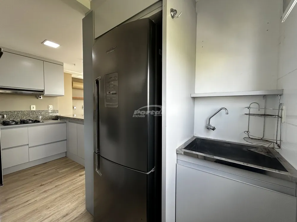 Apartamento, 3 quartos, 89 m² - Foto 2